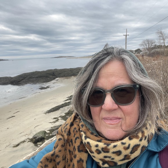 Meet your Posher, Carol - Picture 1 of 1